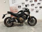 Honda CB650R neo-retro naked in nieuwstaat, Motos, Entreprise, Plus de 35 kW, 650 cm³, Autre