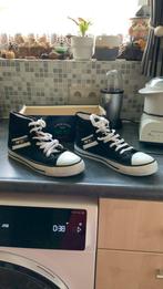 Mooie sneakers voor heren, Ophalen, Zwart, Sneakers