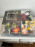 Rock Tribune - Samplers - CD lot (13), Cd's en Dvd's, Cd's | Hardrock en Metal, Ophalen of Verzenden, Zo goed als nieuw