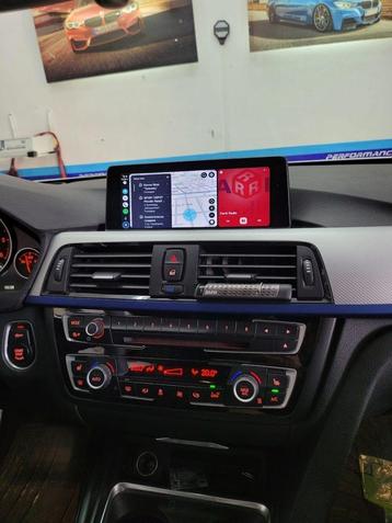 Carplay activeren of inbouwen BMW beschikbaar voor biedingen