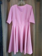 Roze kleed maat M/L, Vêtements | Femmes, Robes, Taille 38/40 (M), Enlèvement ou Envoi, Rose, Comme neuf