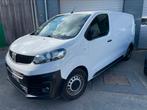 Fiat Scudo / 2023 / 21000km / 2.0hdi / automaat / garantie, Automaat, 1998 cc, Euro 6, 4 cilinders