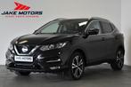 Nissan Qashqai 1.7 dCi CAMERA 360 / GPS / GARANTIE 12 MOIS, Auto's, Nissan, Te koop, Qashqai, Diesel, Bedrijf