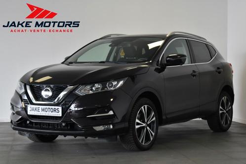 Nissan Qashqai 1.7 dCi CAMERA 360 / GPS / GARANTIE 12 MOIS, Autos, Nissan, Entreprise, Achat, Qashqai, ABS, Airbags, Bluetooth