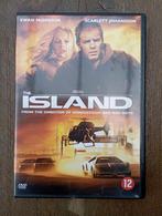 The Island (2005), Vanaf 12 jaar, Ophalen of Verzenden, Zo goed als nieuw, Actiethriller