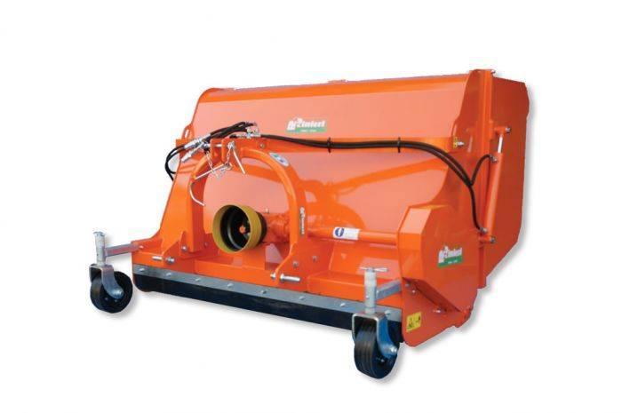 Rinieri TRM-R130, Zakelijke goederen, Landbouw | Werktuigen, Overige, Oogstmachine