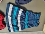Kleedje, jurk marine blauw 98, Ophalen of Verzenden, Zo goed als nieuw