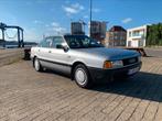 Audi 80, Auto's, Oldtimers, Voorwielaandrijving, Stof, Zwart, 1600 cc