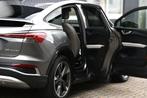 AUDI Q4 SPORTBACK 35 E-TRON S LINE Weg=Weg, Auto's, 0 cilinders, 5 zetels, 5 deurs, SUV of Terreinwagen