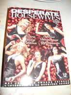 Coffret Desperate Housewives Saison 2, Enlèvement ou Envoi, Utilisé, Coffret