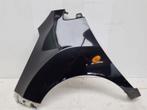 SPATBORD LINKS VOOR Chevrolet USA Spark (M300), Gebruikt, Voor, Chevrolet, Spatbord