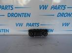 Kachel Bedieningspaneel van een Skoda Octavia, Ophalen of Verzenden, 3 maanden garantie, Gebruikt, Skoda