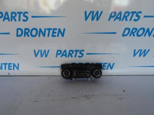 Kachel Bedieningspaneel van een Skoda Octavia, Auto-onderdelen, Dashboard en Schakelaars, Skoda, Gebruikt, 3 maanden garantie