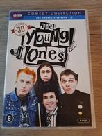 The Young Ones Seizoen 1 en 2, Ophalen of Verzenden, Zo goed als nieuw, Boxset