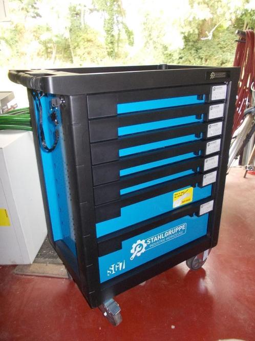 WERKTAFEL, Auto diversen, Autogereedschap, Nieuw, Ophalen