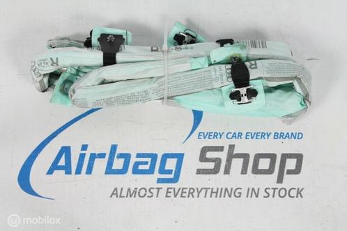 Airbag toit G ou D Audi A3 8V (2012-2020), Autos : Pièces & Accessoires, Autres pièces automobiles, Utilisé, Enlèvement ou Envoi