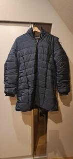 winterjas dames marine kleur maat large, Ophalen of Verzenden, Nieuw, Maat 42/44 (L), Blauw