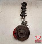 VW Golf 6 GTI Scirocco Veerpoot Links Voor 1T0412022DA 1T041, Gebruikt, Volkswagen