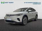 Volkswagen ID.4 ID.4 77 kWh Pro Business Premium, Automaat, Overige modellen, Elektrisch, SUV of Terreinwagen