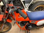 Honda qr 50, Motoren, Motoren | Yamaha, Particulier