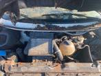 Motor en complete versnellingsbak vw t4 2.5tdi code acv, Ophalen, Volkswagen