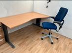 Bureau et chaise, Maison & Meubles, Bureaux, Comme neuf, Bureau