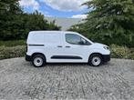 Toyota ProAce City Active 1d, Auto's, Wit, 100 pk, 74 kW, 3 deurs