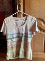 T-shirt medium., Kleding | Dames, T-shirts, Zo goed als nieuw, Ophalen