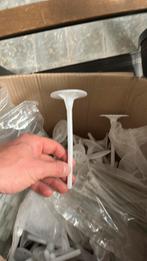 Isolatiepluggen, Doe-het-zelf en Bouw, IJzerwaren en Bevestigingsmiddelen, Ophalen, Zo goed als nieuw, Pluggen