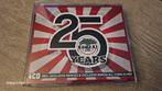 25 jaar Bonsai, Cd's en Dvd's, Cd's | Dance en House, Ophalen of Verzenden, Zo goed als nieuw