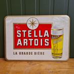 Glacoide Stella Artois 1965, Verzamelen, Ophalen of Verzenden, Stella Artois