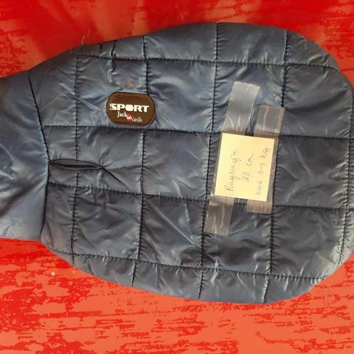 Jasjes voor kleine hondjes., Dieren en Toebehoren, Hondenkleding, Zo goed als nieuw, Hondenjas, Ophalen