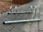 Fietsrek - 2 fietsen, Fietsen en Brommers, Fietsaccessoires | Fietsenrekken, Ophalen, Gebruikt