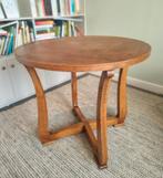 Art deco tafel, Antiek en Kunst, Ophalen