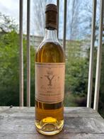 Château d’Yquem 1985, Verzamelen, Frankrijk, Witte wijn, Ophalen of Verzenden, Zo goed als nieuw