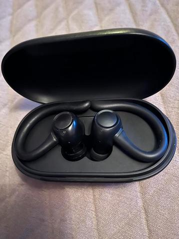 onn Écouteurs sans fil avec étui de chargement sans fil, beschikbaar voor biedingen