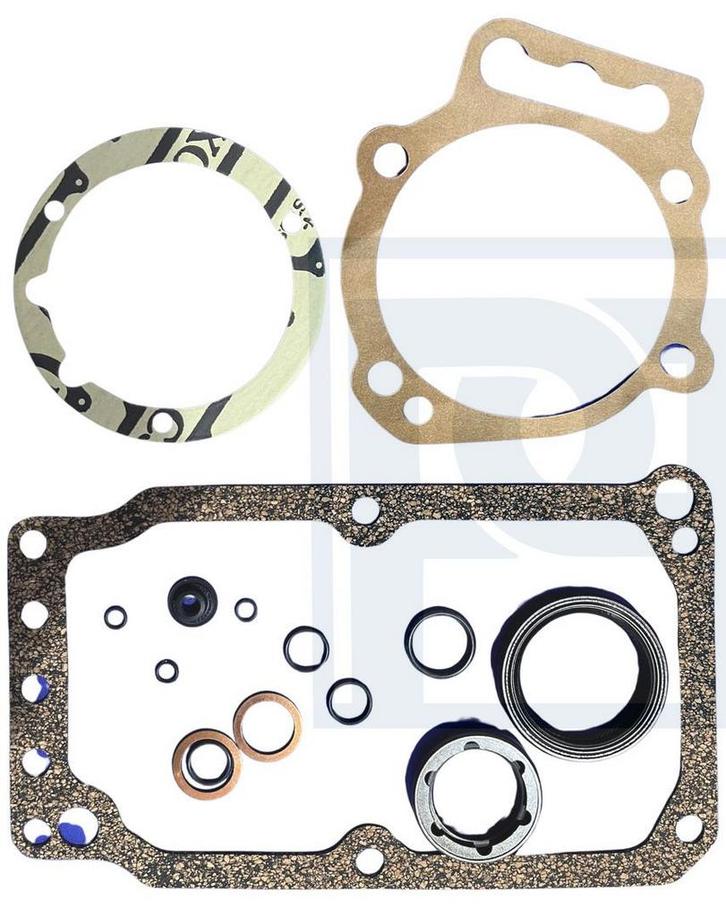 Volvo Pakkingset versnellingsbak M40 Volvo Amazon/P1800/140, Auto-onderdelen, Overige Auto-onderdelen, Nieuw, Ophalen of Verzenden