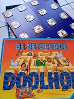 De betoverende doolhof, Hobby en Vrije tijd, Gezelschapsspellen | Bordspellen, Ophalen, Gebruikt