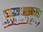 Lot 35 Super Mario kaarten Panini, Ophalen of Verzenden, Zo goed als nieuw