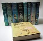 Handbook of the Birds of Europe, the Middle East .... 9 vol, Boeken, Gelezen, Ophalen of Verzenden