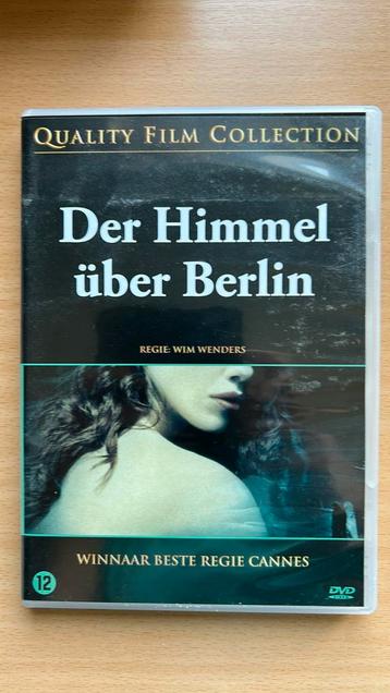 Der Himmel über Berlin beschikbaar voor biedingen