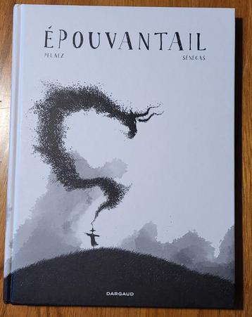 Épouvantail eo Pelaez et Sénégas  beschikbaar voor biedingen