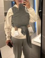 Baby dragdoek sling, Ophalen, Zo goed als nieuw