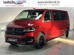 Volkswagen Transporter 2.0 TDI 150 pk Dubbel Cabine Unieke K, Auto's, Bestelwagens en Lichte vracht, Te koop, Diesel, Bedrijf