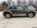Volkswagen Beetle, Entreprise, Achat