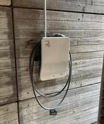 laadpaal evlink, Autos : Divers, Bornes de recharge, Enlèvement ou Envoi, Comme neuf, Borne de recharge et Câble de charge