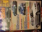 Autogids tijdschrift +/- 150 stuks 1983-2005, Boeken, Tijdschriften en Kranten, Ophalen, Zo goed als nieuw, Overige typen