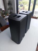 QSC E10 speakers, Ophalen, Gebruikt, 500 tot 1000 watt, P.A.