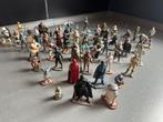 Star wars, Collections, Statues & Figurines, Comme neuf, Autres types