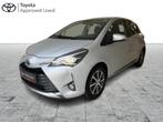 Toyota Yaris YARIS Y20 1.5 HYB CVT, Auto's, Automaat, Parkeersensor, 1497 cc, Euro 6
